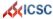 ICSC Logo